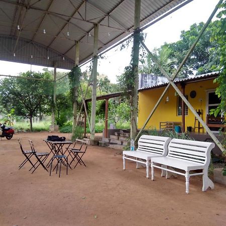 Hornbill Farm Resort Hyderabad Bagian luar foto