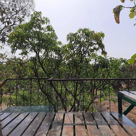 Hornbill Farm Resort Hyderabad Bagian luar foto