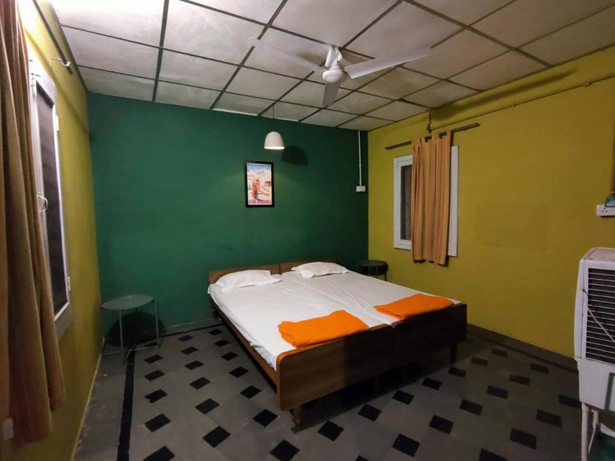 Hornbill Farm Resort Hyderabad Bagian luar foto