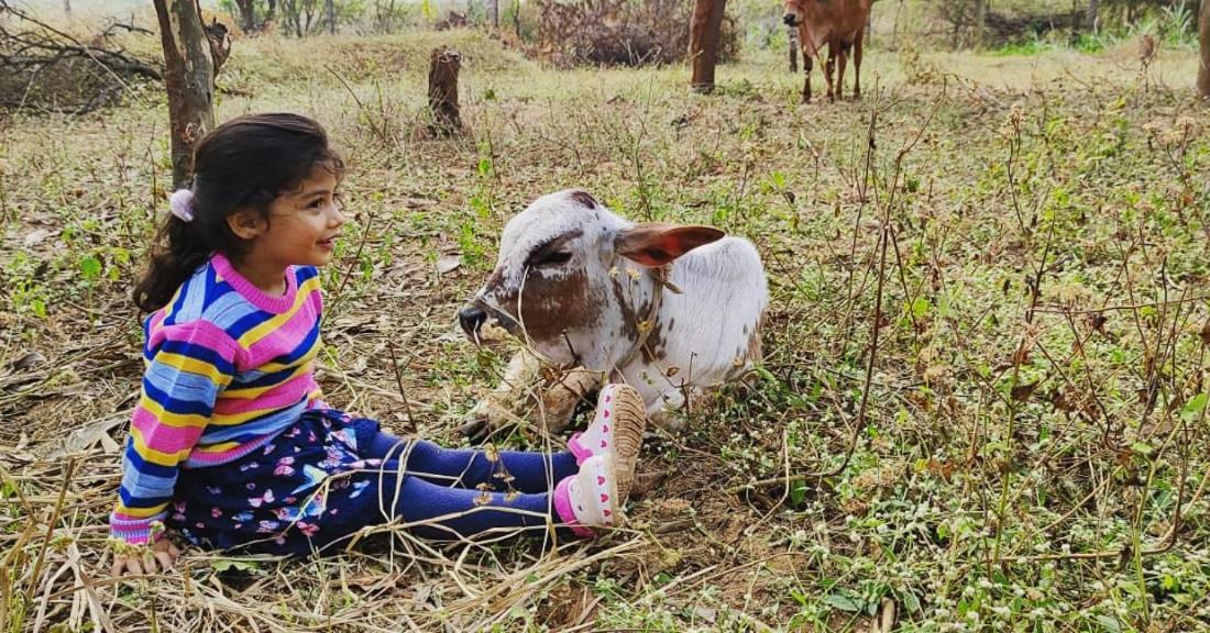 Hornbill Farm Resort Hyderabad Bagian luar foto