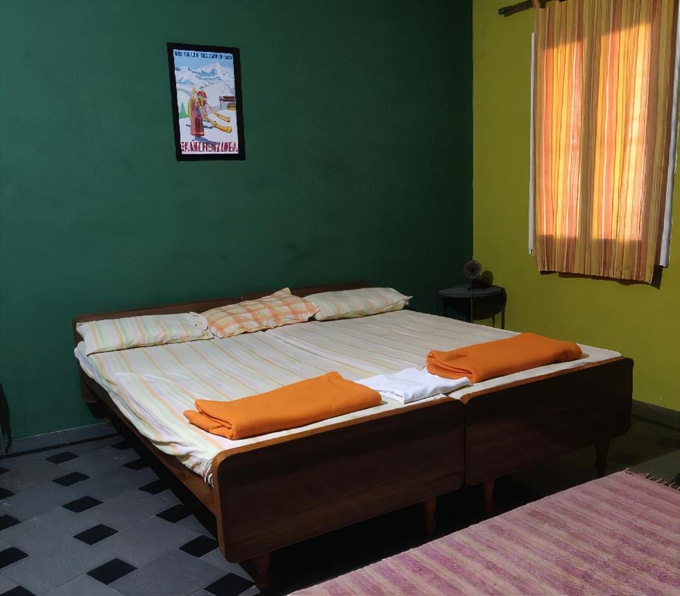 Hornbill Farm Resort Hyderabad Bagian luar foto